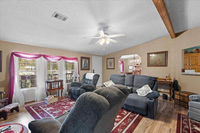 1658 NE 743RD STREET, Old Town, FL 32680