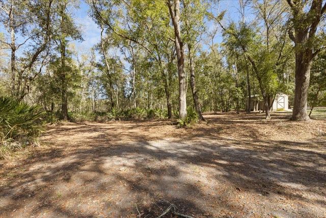 1658 NE 743RD STREET, Old Town, FL 32680