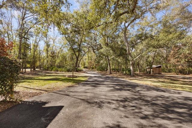 1658 NE 743RD STREET, Old Town, FL 32680