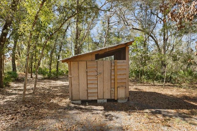 1658 NE 743RD STREET, Old Town, FL 32680