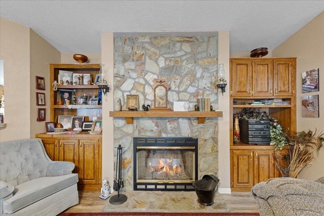 1658 NE 743RD STREET, Old Town, FL 32680