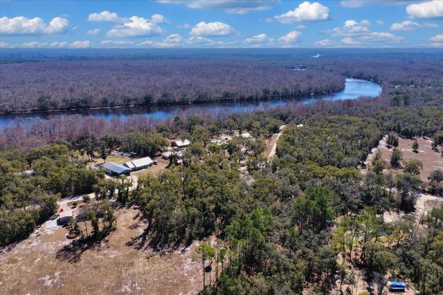 1658 NE 743RD STREET, Old Town, FL 32680