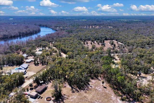 1658 NE 743RD STREET, Old Town, FL 32680