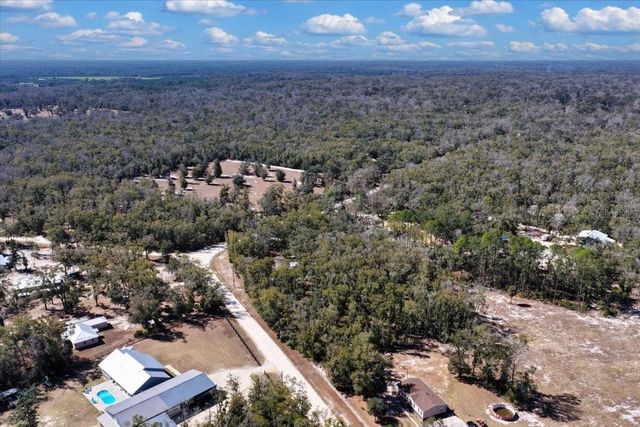 1658 NE 743RD STREET, Old Town, FL 32680