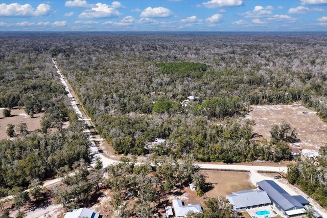 1658 NE 743RD STREET, Old Town, FL 32680