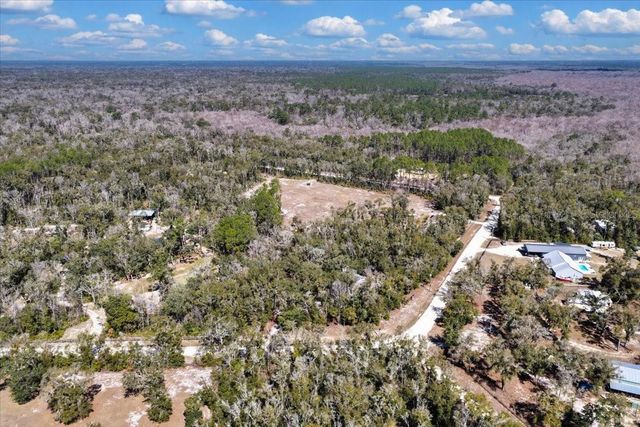 1658 NE 743RD STREET, Old Town, FL 32680