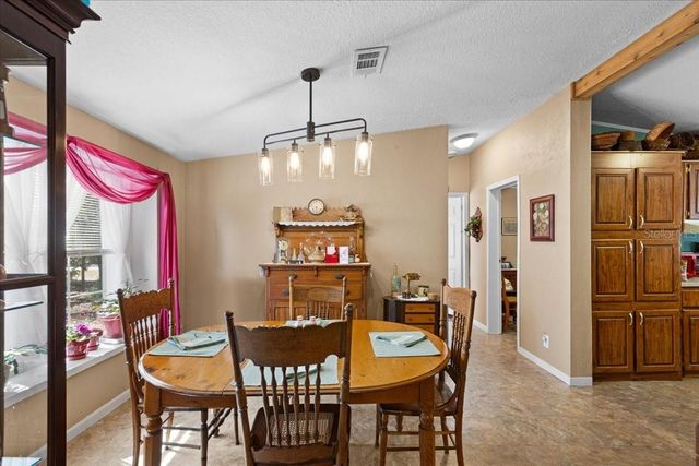 1658 NE 743RD STREET, Old Town, FL 32680