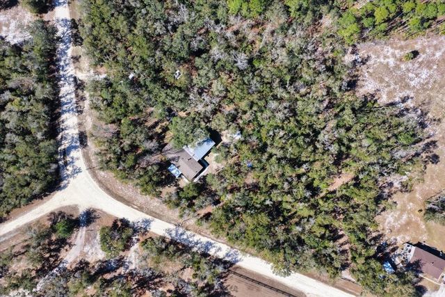 1658 NE 743RD STREET, Old Town, FL 32680