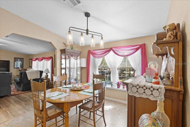 1658 NE 743RD STREET, Old Town, FL 32680