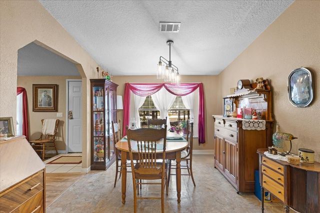 1658 NE 743RD STREET, Old Town, FL 32680