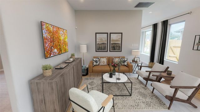 6802 Papillon Lane, Needville, TX 77461