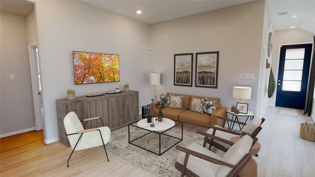 6802 Papillon Lane, Needville, TX 77461