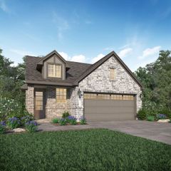 6802 Papillon Lane, Needville, TX 77461