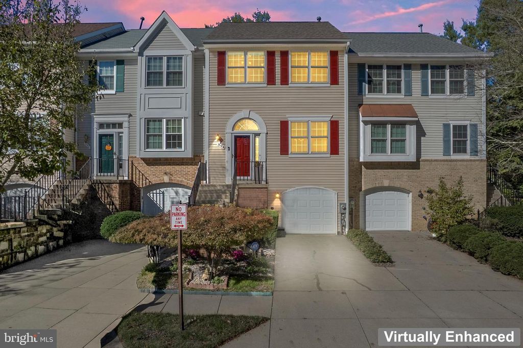 804 PASADENA PL, Bowie, MD 20716