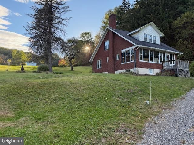 142 CASHMAN RD, Altoona, PA 16601