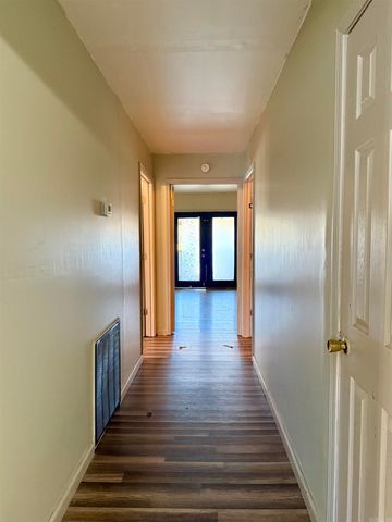 3739 Hwy 16, Pangburn, AR 72121