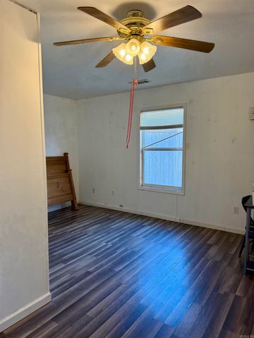 3739 Hwy 16, Pangburn, AR 72121