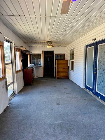 3739 Hwy 16, Pangburn, AR 72121