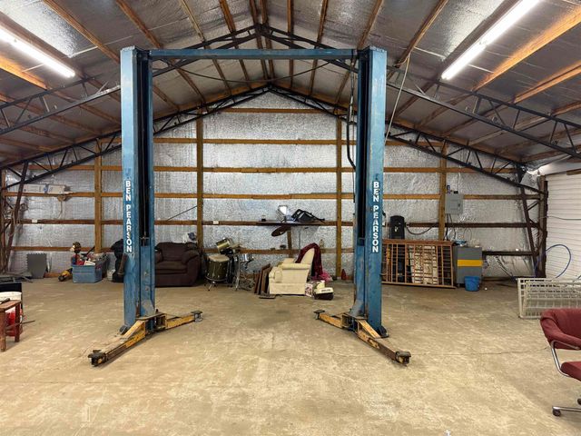 3739 Hwy 16, Pangburn, AR 72121