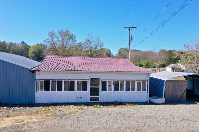 3739 Hwy 16, Pangburn, AR 72121