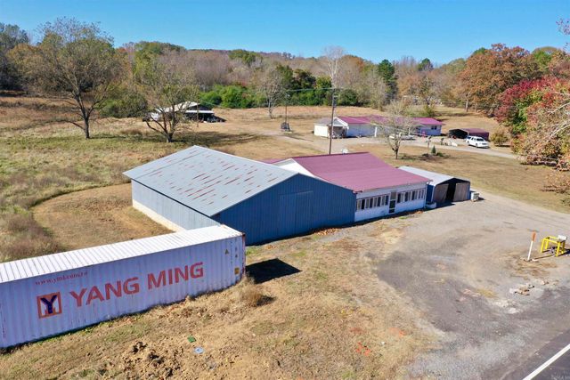 3739 Hwy 16, Pangburn, AR 72121