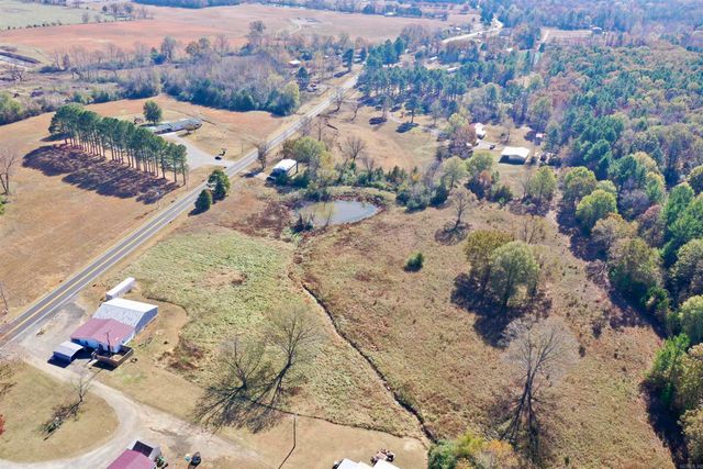 3739 Hwy 16, Pangburn, AR 72121