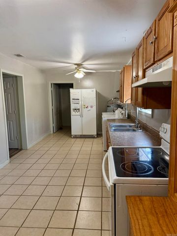 3739 Hwy 16, Pangburn, AR 72121