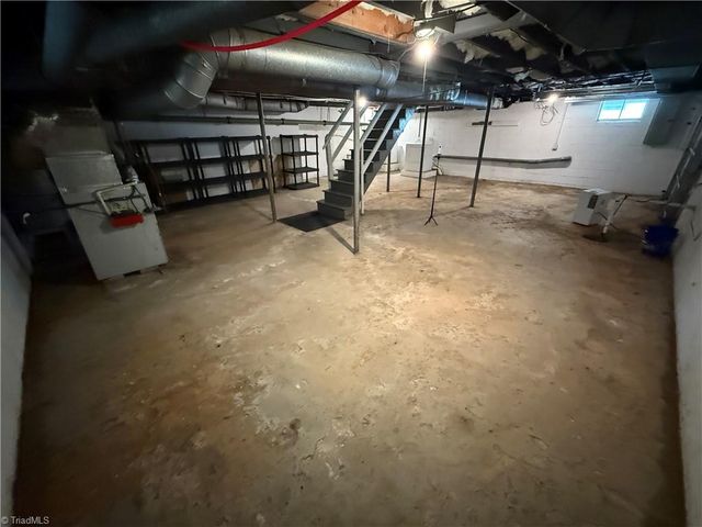 1408 Kenwood Street, Winston-salem, NC 27104