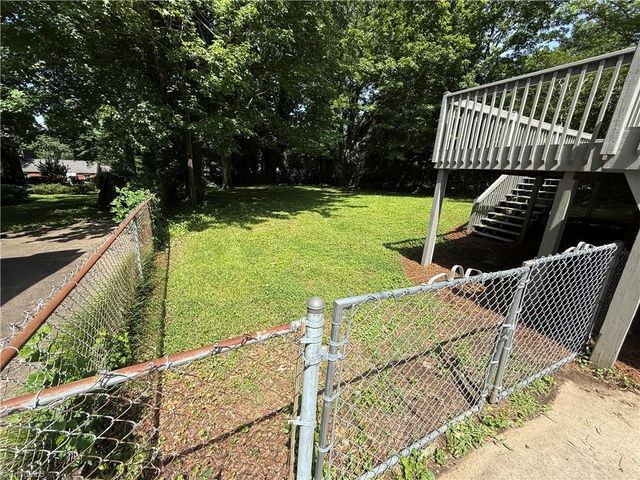 1408 Kenwood Street, Winston-salem, NC 27104
