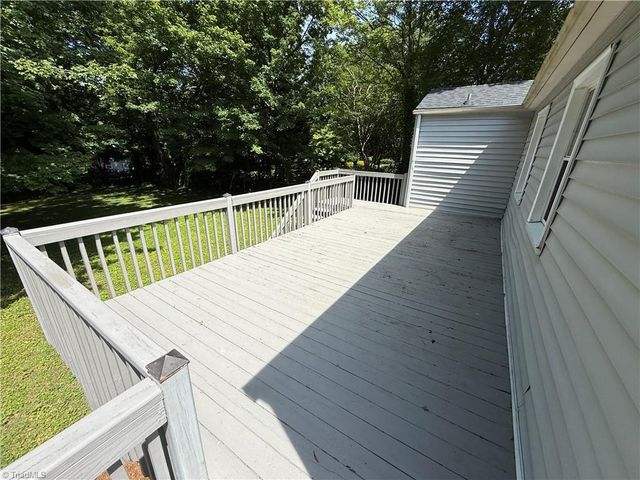 1408 Kenwood Street, Winston-salem, NC 27104