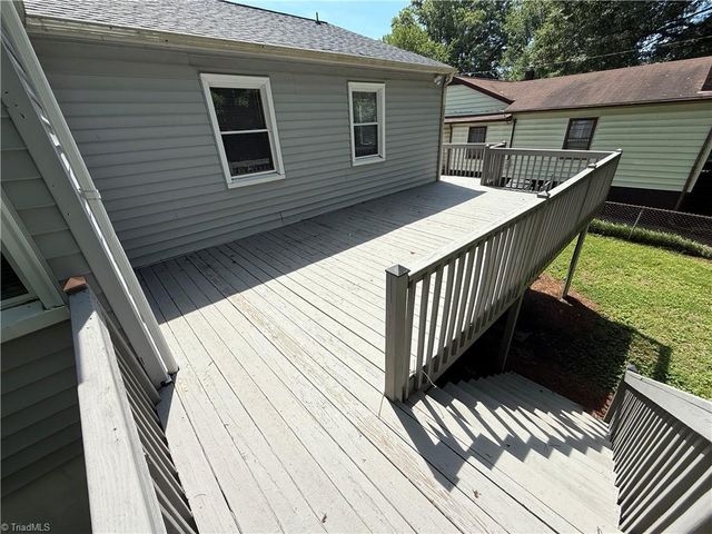 1408 Kenwood Street, Winston-salem, NC 27104