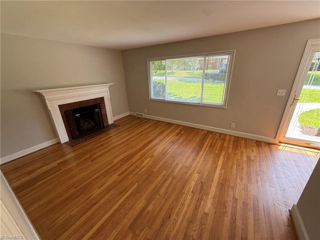 1408 Kenwood Street, Winston-salem, NC 27104