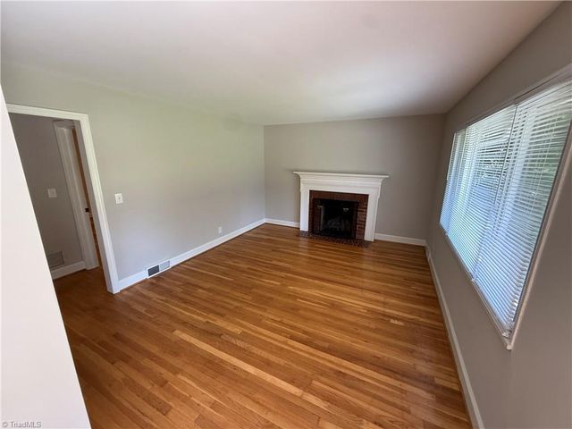 1408 Kenwood Street, Winston-salem, NC 27104
