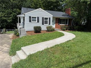 1408 Kenwood Street, Winston-salem, NC 27104