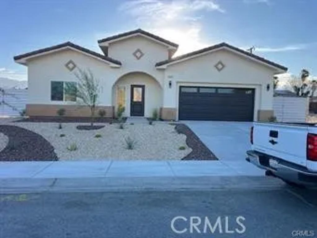 13875 Susan Way, Desert Hot Springs, CA 92240
