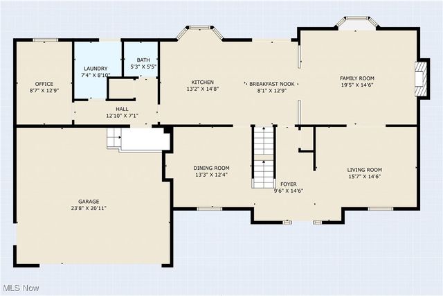 12340 Waterfall Avenue NW, Uniontown, OH 44685