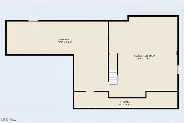 12340 Waterfall Avenue NW, Uniontown, OH 44685