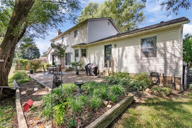 12340 Waterfall Avenue NW, Uniontown, OH 44685