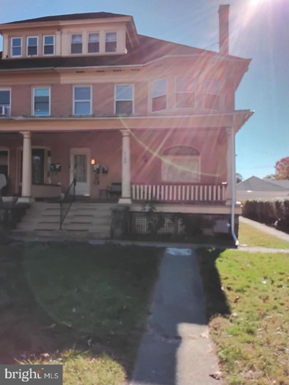 1240 E HIGH ST, Pottstown, PA 19464