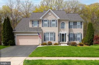 104 GLENCOE CT, Newark, DE 19702