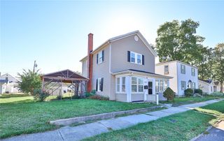 109 Ash Street, Troy, OH 45373