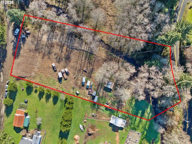 Address unavailable.