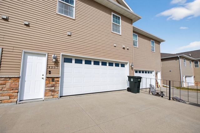 4503 Wild Rose Court, Cedar Falls, IA 50613