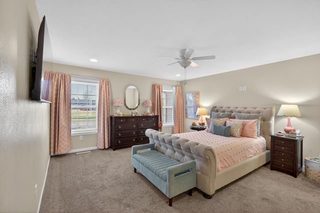 4503 Wild Rose Court, Cedar Falls, IA 50613