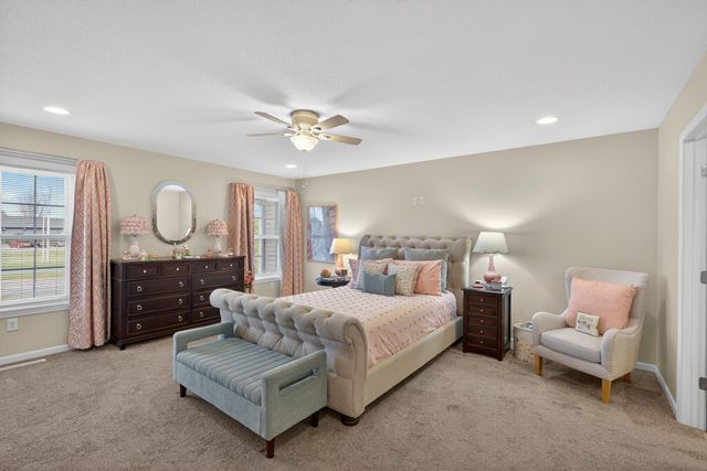 4503 Wild Rose Court, Cedar Falls, IA 50613