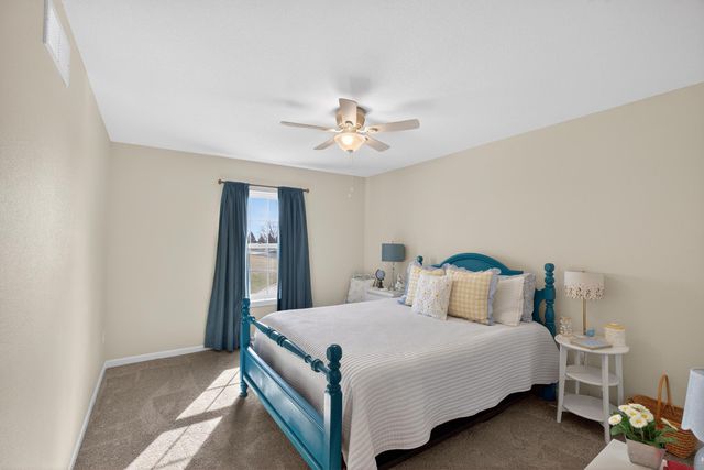 4503 Wild Rose Court, Cedar Falls, IA 50613