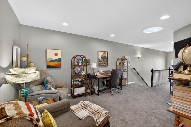 4503 Wild Rose Court, Cedar Falls, IA 50613