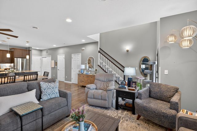 4503 Wild Rose Court, Cedar Falls, IA 50613