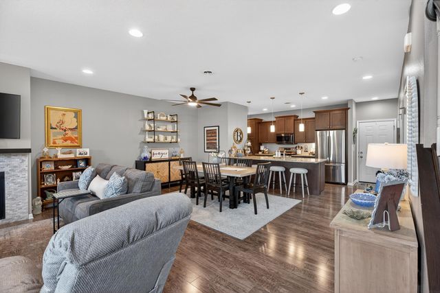 4503 Wild Rose Court, Cedar Falls, IA 50613