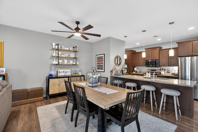 4503 Wild Rose Court, Cedar Falls, IA 50613